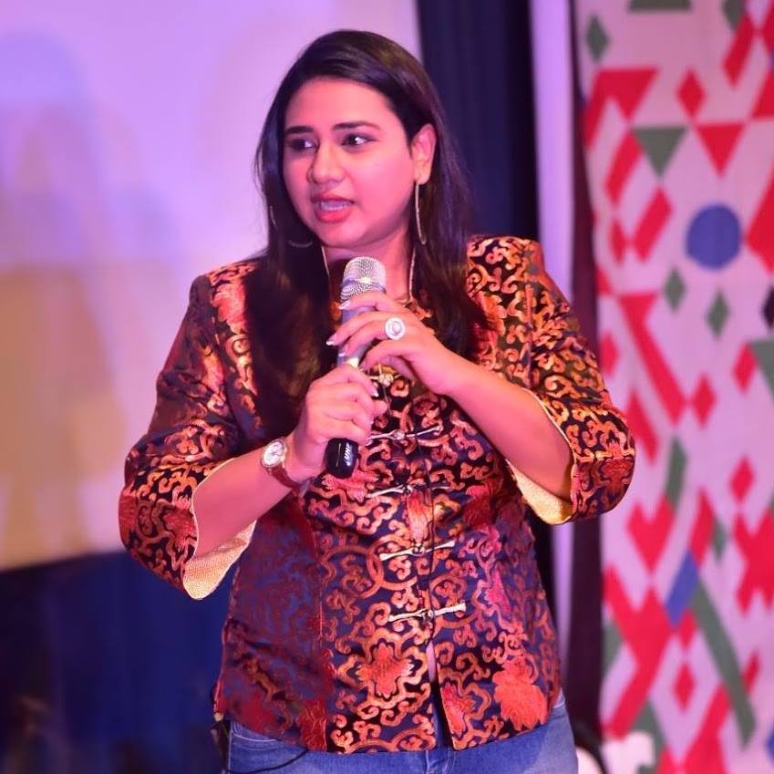 KRUTI PAREKH 
